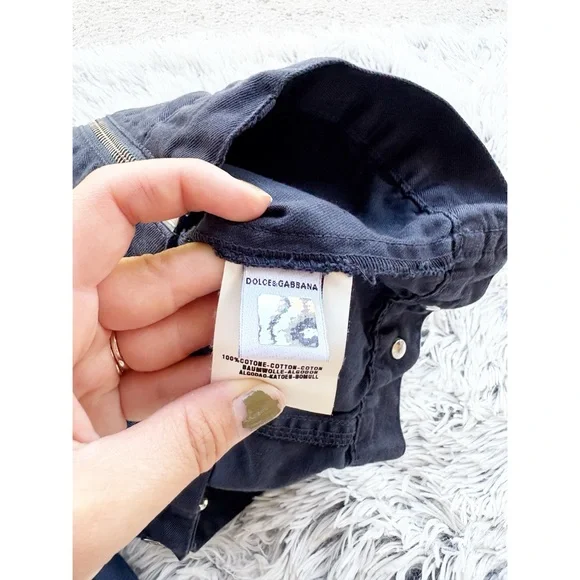 Dolce & Gabbana‎ Authentic Kids Junior Jacket - Picture 6 of 8